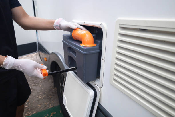 Portable Toilet Options We Offer in Mendota Heights, MN