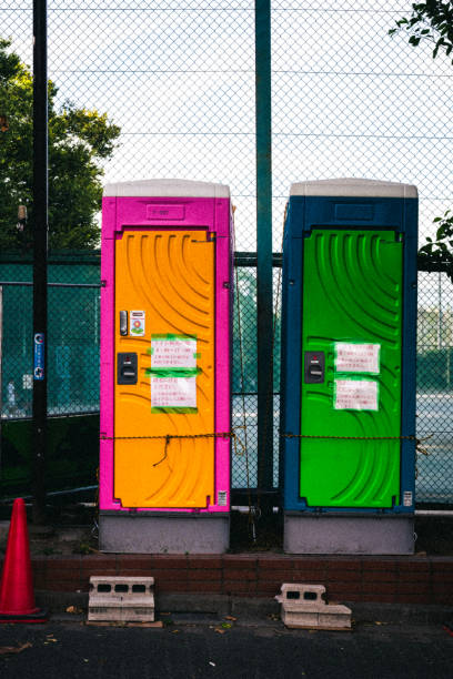 Best Portable restroom trailer rental  in Mendota Heights, MN